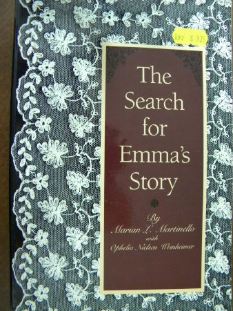 The Search for Emma's Story