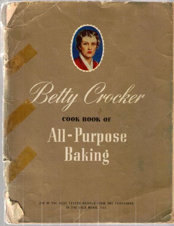 Betty Crocker-All Purpose Baking