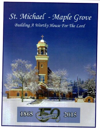St Michael - Maple Grove