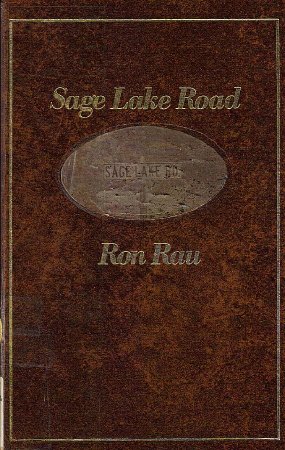 Sage Lake Road