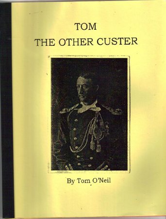 Tom-The Other Custer