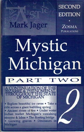 Mystic Michigan