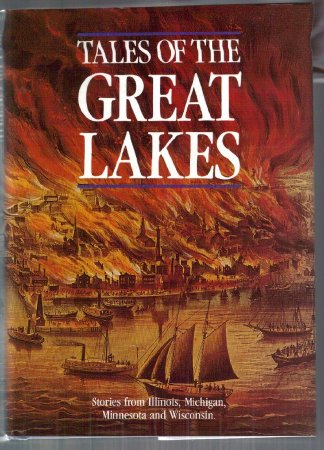 Tales of the Great Lakes