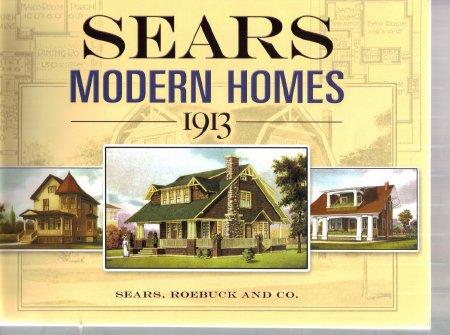 Sears Modern Homes 1913
