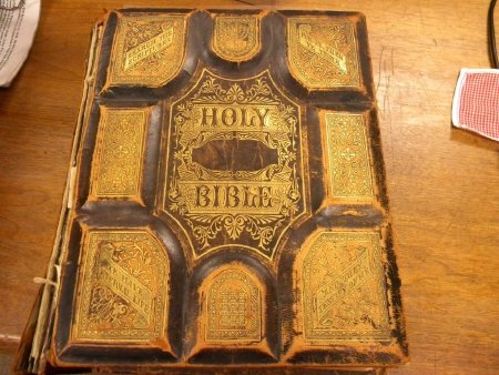 1881 Bible