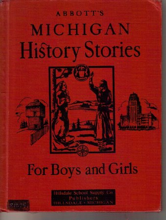 Michigan History Stories