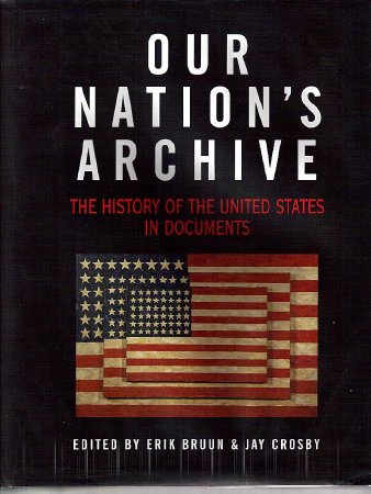 Our Nation's Archive