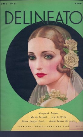 Delineator June 1931