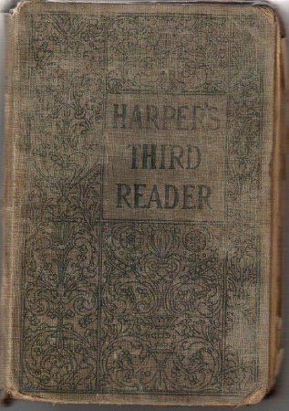 Harper's Third Reader
