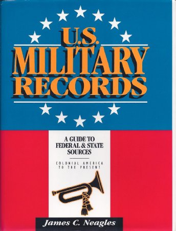 Neagles-U.S. Military Records