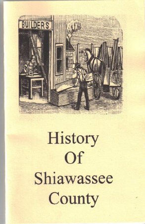 History of Shiawassee County