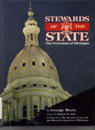 Stewards o the State-Governors