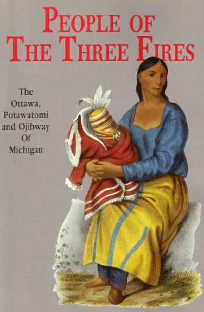 People of the Three Fires