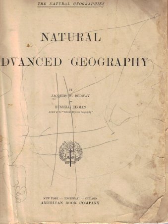 Natural Advanced Georgraphy