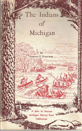 The Indians of Michigan
