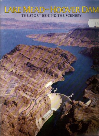 Lake Mead-Hoover Dam