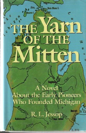 Yarn of the Mitten