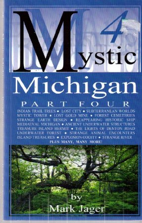 Mystic Michigan