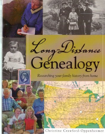 Long Distance Genealogy