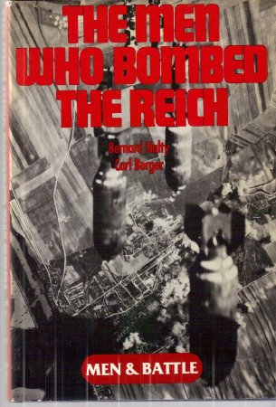 The Men Who Bombed the Reich