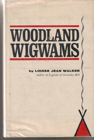Woodland Wigwams