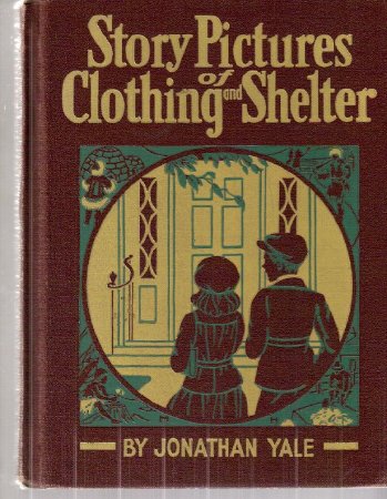 Story Pictures of Clothing and Shelter