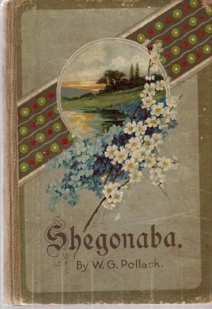 Shegonaba