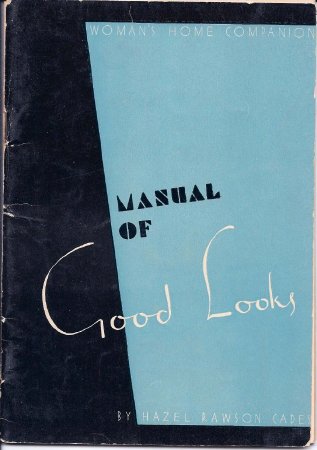 Manual of Good Looks