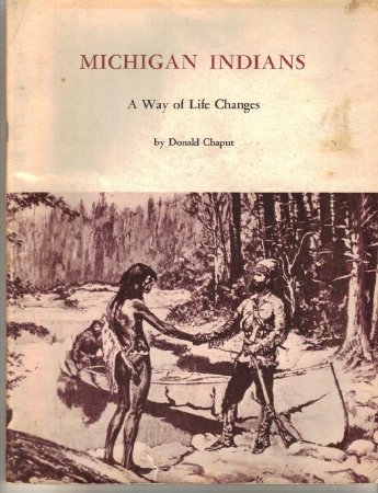 Michigan Indians