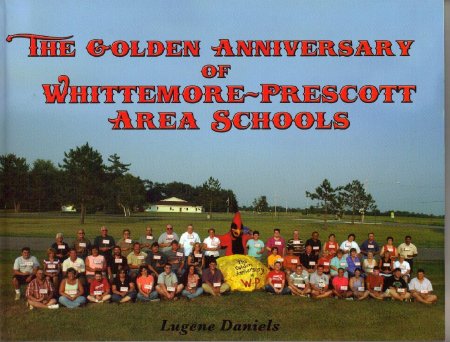 Golden Anniversary of Whittemore-Prescott