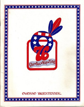 Owosso Bicentennial