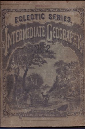 Eclectic Series Intermediate Geography