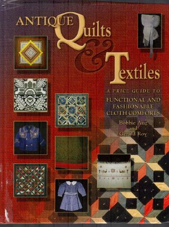 Antique Quilts & Textiles