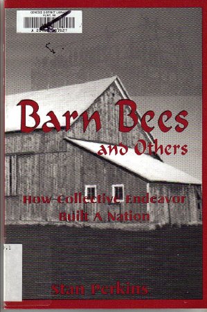 Barn Bees and Others