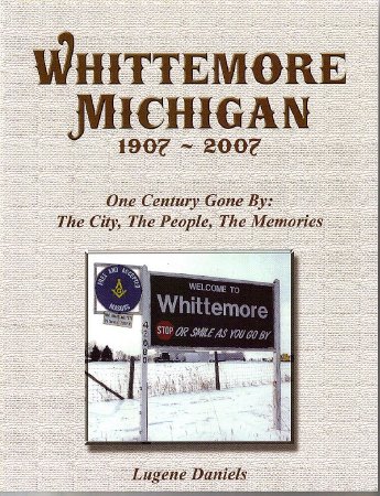Whittemore, Michigan