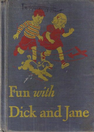 Fun with Dick and Jane