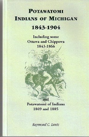 Potawatomi Indians of Michigan