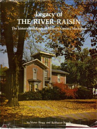Legacy of the River Raisin